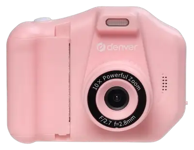 DENVER KPC-1370P Pink
