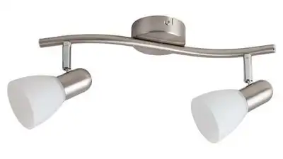 RABALUX Soma spot E14 2x40W opal