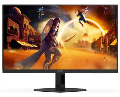 AOC 27G4XE