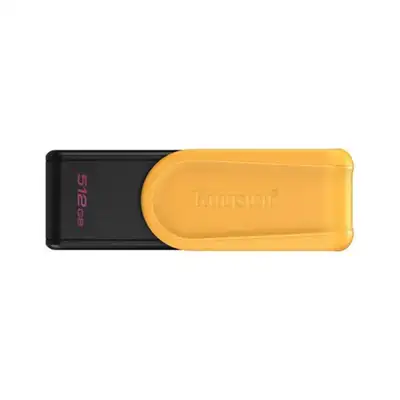 KINGSTON Flash pen 512GB DataTraveler Exodia S 3.2