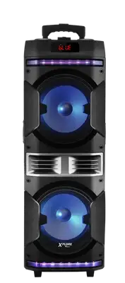 XPLORE THUNDER XP8819