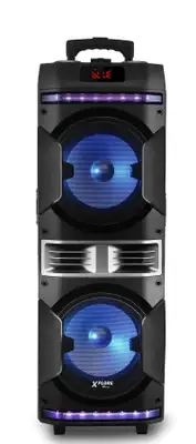XPLORE THUNDER XP8819