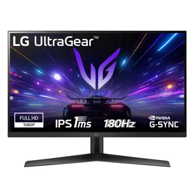 LG 27GS60F-B