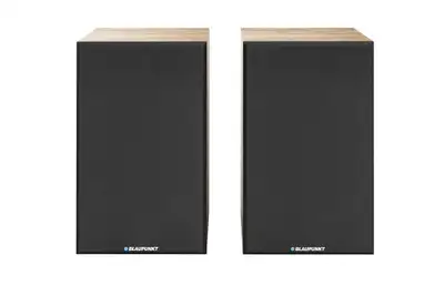 BLAUPUNKT Speaker BS40OK Wood 2 x 20 W RMS