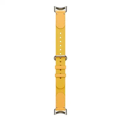 XIAOMI Smart Band 8 Braided Strap Yellow