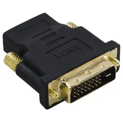 HAMA DVI na HDMI M / Z adapter 340351
