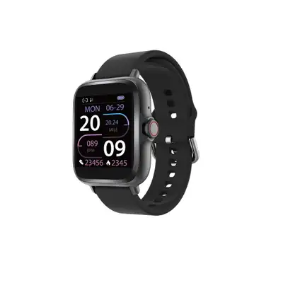 DENVER Smart Watch SWC-156 Black
