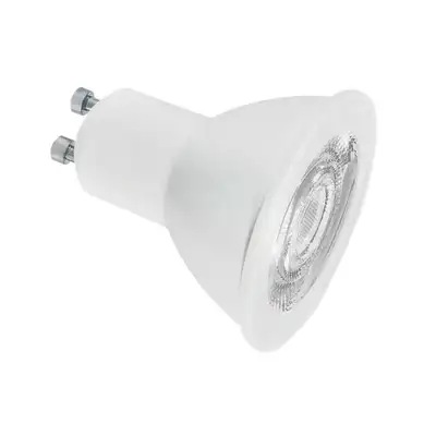 OSRAM  LED  GU10 5W (50W) 2700k 120 stepen