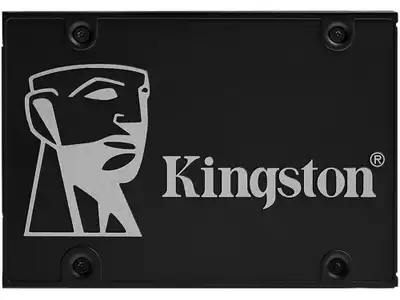 KINGSTON SSD 256GB SATA III SKC600