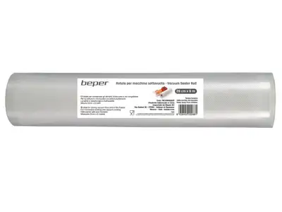 BEPER  RCO9003028 kese za vakumiranje
