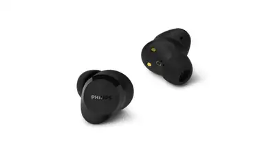 PHILIPS TAT1300BK/00 TWS crna