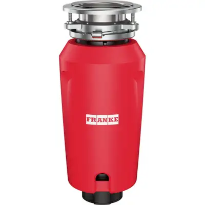 FRANKE SLIM 125 134.0715.094