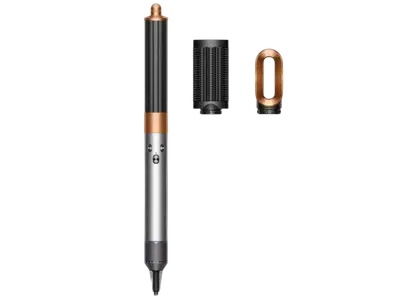 DYSON AIRWAP ORIGIN 112875 Bright Nickel / Bright Coper