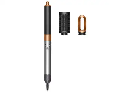 DYSON AIRWAP ORIGIN 112875 Bright Nickel / Bright Coper