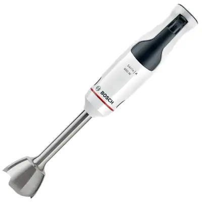 BOSCH MSM4W220
