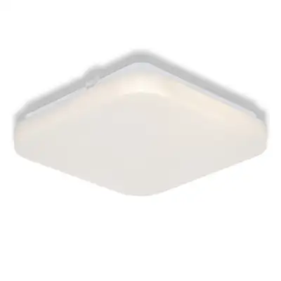 OSRAM  kvadratna plafonjera IP20 12W 4000k