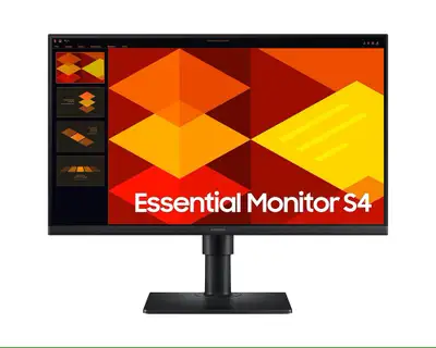 SAMSUNG LS24D400GAUXEN