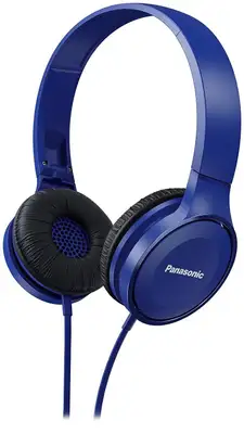 PANASONIC RP-HF100ME-A plave