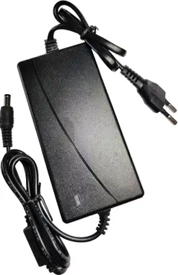 GEMBIRD NPA-AC2430 24V / 3A 72W, konektor 5.5x2.1mm, Coper punjac sa uzemljenjem