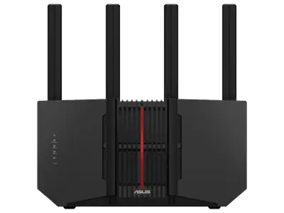 ASUS RT-BE92U AiMesh Tri-Band Wi-Fi 7