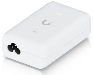 UBIQUITI U-POE+ Gigabit PoE Injector