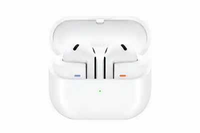 SAMSUNG Galaxy Buds 3 White SM-R530NZWAEUC