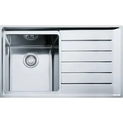FRANKE NPX 611 DESNI INOX 101.0068.368