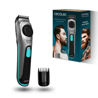 CECOTEC Bamba PrecisionCare AllDrive pro