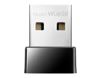 CUDY WU650