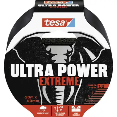 TESA ULTRA PWR EXT TR 10m 50mm