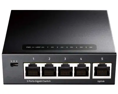 CUDY GS105