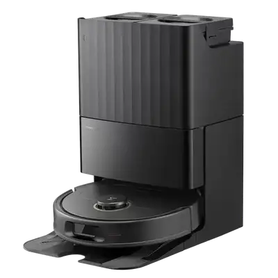 ROBOROCK Qrevo 5AE Black