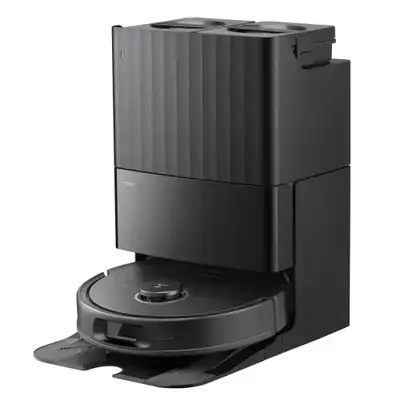 ROBOROCK Qrevo 5AE Black