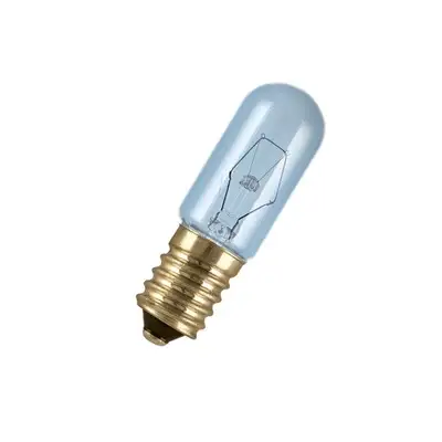 OSRAM   ZA RERNU CL 15W 230V E14 10XBLI1