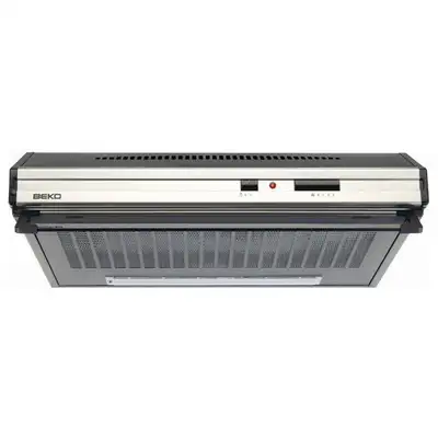 BEKO CFB 6432XG