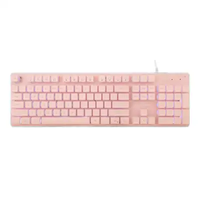 WHITE SHARK WS GK 003441 US TACHI Pink