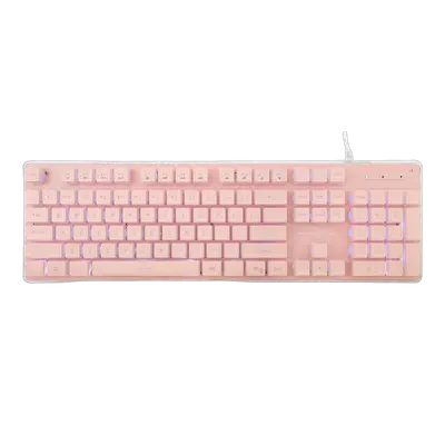 WHITE SHARK WS GK 003441 US TACHI Pink