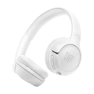 JBL TUNE 530BT bela