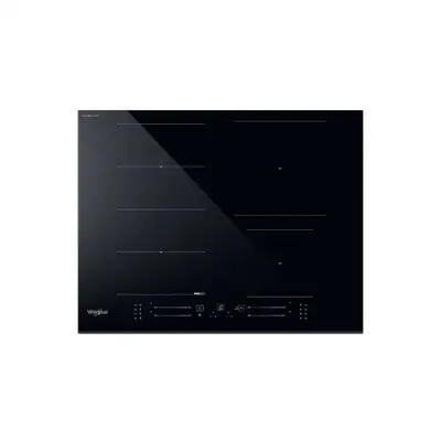 WHIRLPOOL WF S4665 CPBF