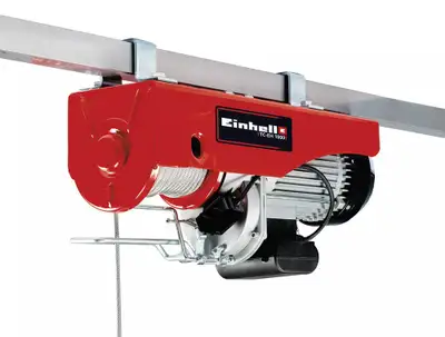 EINHELL TC-EH 1000