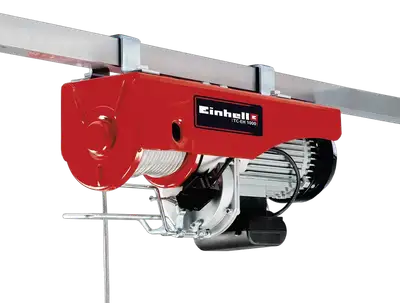 EINHELL TC-EH 1000