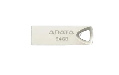 ADATA 64GB 2.0 AUV210-64G-RGD USB Flash