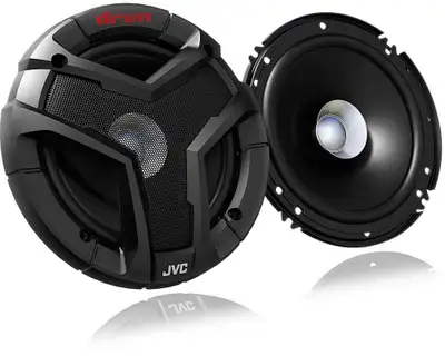 JVC CS-V618J 16cm