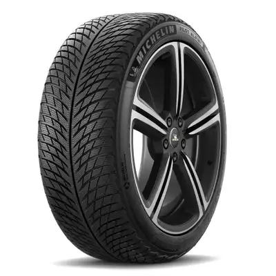 MICHELIN 275 / 40R19 105W PILOT ALPIN 5 MI XL