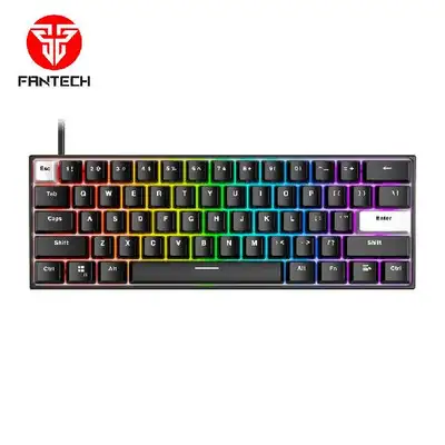 FANTECH MK857 RGB Maxfit61 FROST crna (Blue switch)