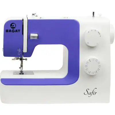BAGAT SAFIR
