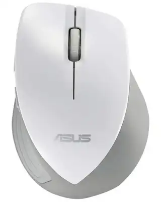 ASUS WT465 Wireless beli miš