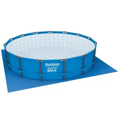 BESTWAY 4.88m x 4.88m