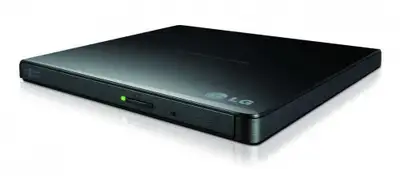 LG GP57EB40 USB Slim Black