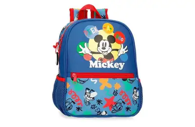 DISNEY MICKEY PEEK A BOO Ranac 28cm